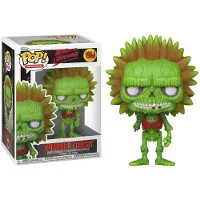 Funko POP! FK90316 - Verdammt, die Zombies kommen POP! Movies Vinyl Figur Zombie Trash 9 cm - Neu
