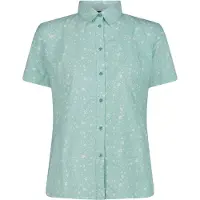 Campagnolo Damen Hemden ku.Arm Da WOMAN SHIRT