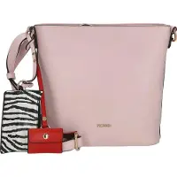 PICARD Safari - Umhängetasche 25 cm (babe)