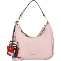 PICARD Safari - Schultertasche 28 cm (babe)