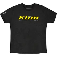 KLIM K Corp Kurzarm-t-shirt