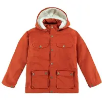 Fjällräven - Kids Greenland Winter Jacket - Winterjacke Gr 128 rot