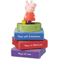 Mga Entertainment Inc. Little Tikes Story Dream Machine Peppa Wutz inkl