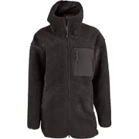 Fjällräven Vardag Pile Fleece Long W black oak (294) L
