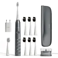 Ailoria Shine Bright SET USB-Schallzahnbürste 1 St