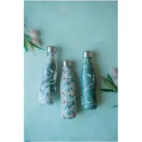 Swell Blue Foliage 500ml Thermosflasche