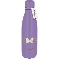 Stor Stainless Steel Of Minnie Water 780ml Wasserflasche