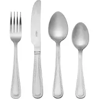MIKASA Portobello Besteckset 16 Stücke