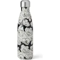 Swell Charcoal Bloom Thermosflasche 500ml