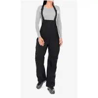 Fjällräven - Women's Bergtagen GTX Touring Trousers - Tourenhose Gr M schwarz