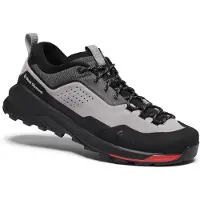 Black Diamond Wanderschuhe für Wandern und Klettern mit Vibram Mega Grip Sohle, US 10