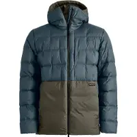 Ortovox Downwool 270 Jacket Herren - Daunenjacke - dark arctic grey - S