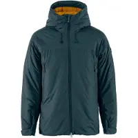 Fjällräven Bergtagen 130 Insulation Jacket M mountain blue-mustard yellow (570-161) L