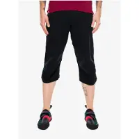 Ocun - Jaws 3/4 Pants - Kletterhose Gr L grau