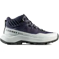 Mammut - Women's Sertig III Mid GTX - Wanderschuhe Gr 37 1/3 grau