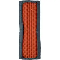 Big Agnes Insulated Sleeping Pad Cover dark slate