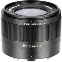 7artisans AF 35mm f/1.8 LITE Nikon Z (DX)