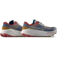 La Sportiva - Women's Prodigio Max - Trailrunningschuhe Gr 40 grau