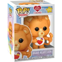 Funko POP! Glücksbärchis Löwenherz Figur