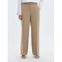 Selected Rita Wide Fit Hosen 38 / 30 Frau 38