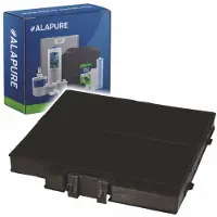 Alapure Aktivkohlefilter für 11022296 / DWZ0DX0A0 / LZ10DXA00