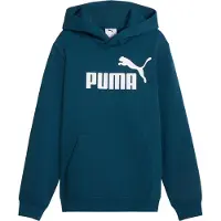 Puma Essential Nº1 Logo Kapuzenpullover