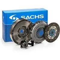 SACHS Kupplungssatz 2290 601 117