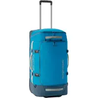Eagle creek - Cargo Hauler 2 Wheeled Luggage 90 - Reisetasche Gr 90 l blau