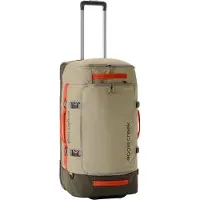 Eagle creek Cargo Hauler XT Wheeled Duffel 90L / 29 In desert tan (357) 90 L
