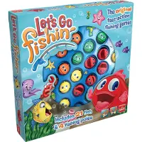 GoliathGames 330816, Spielset, 4 Jahr(e), 20 min