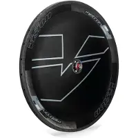 Vision Metron Sl Disc Tubeless Rennrad-hinterrad