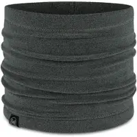 Buff - Neckwarmer Polar - Schlauchschal Gr One Size grau