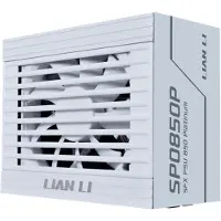 Lian Li SP Series Platinum 80 PLUS PC Netzteil SFX 80PLUS - PC-/Server Netzteil - 850 W