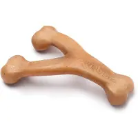 Benebone Gabelbein Hühnerknochen