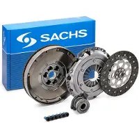 SACHS Kupplungssatz 2290 601 131