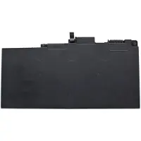 AccuCell Akku passend für HP HSTNN-IB6Y Akku 800231-141, 800513-001, CS03XL, HSTNN-I33C-4, HSTNN-I33C-5, HSTNN-I41C-4, HSTNN-I41C-5, T7B32AA