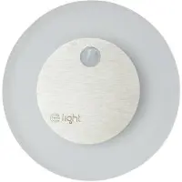 Eko-Light LED Treppenleuchte mit Bewegungsmelder 12V kaltweiß 6500K