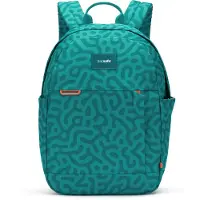 Pacsafe GO 15 Liter Tagesrucksack Reef