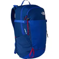 The North Face - Tagestouren-Rucksack – Unisex – Basin 24 Estate Blue - Basin 24 Estate Blue - Blau