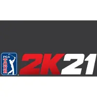 PGA TOUR 2K21, PlayStation 4, Multiplayer-Modus, E (Jeder), Physische Medien