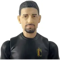 Banbo Toys Courtois Belgica Figur 20 Cm