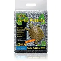 Exo Terra Turtle Pebbles Natürliche Flusskiesel