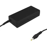 Qoltec Lenovo Laptop-Netzteil 65 W | 20 V | 3,25 A | 4,0 x 1,7 | + Netzkabel