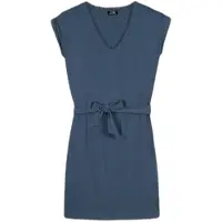Tbs Adamarob Kurzes Kurzarmkleid