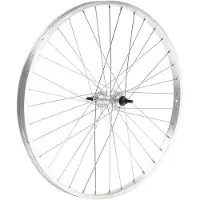 Mvtek 28´´ X 1.5/8 7s Hinterrad
