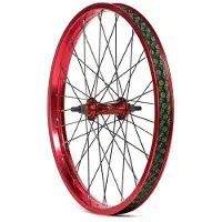 Saltbmx Vorderrad Everest