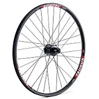 Gurpil MTB-Hinterrad mit Scheibe Taurus Centerlock 8-11 v