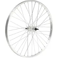 Mvtek 28´´ X 1.5/8 7s Qr Hinterrad