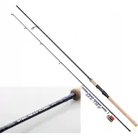 DAM Fishing Steelhead Iconic Spinnrute Golden 2.40 m / 7-28 g Golden 2.40 m