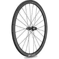 Dt Swiss Crc 1100 Spline 38 Cl Disc Tubular Rennrad-hinterrad